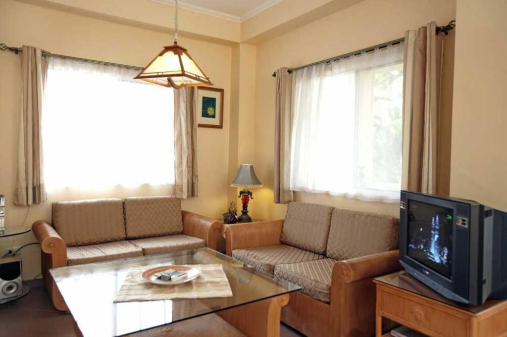 Sun Apartelle Đảo Đảo Panglao Phòng bức ảnh