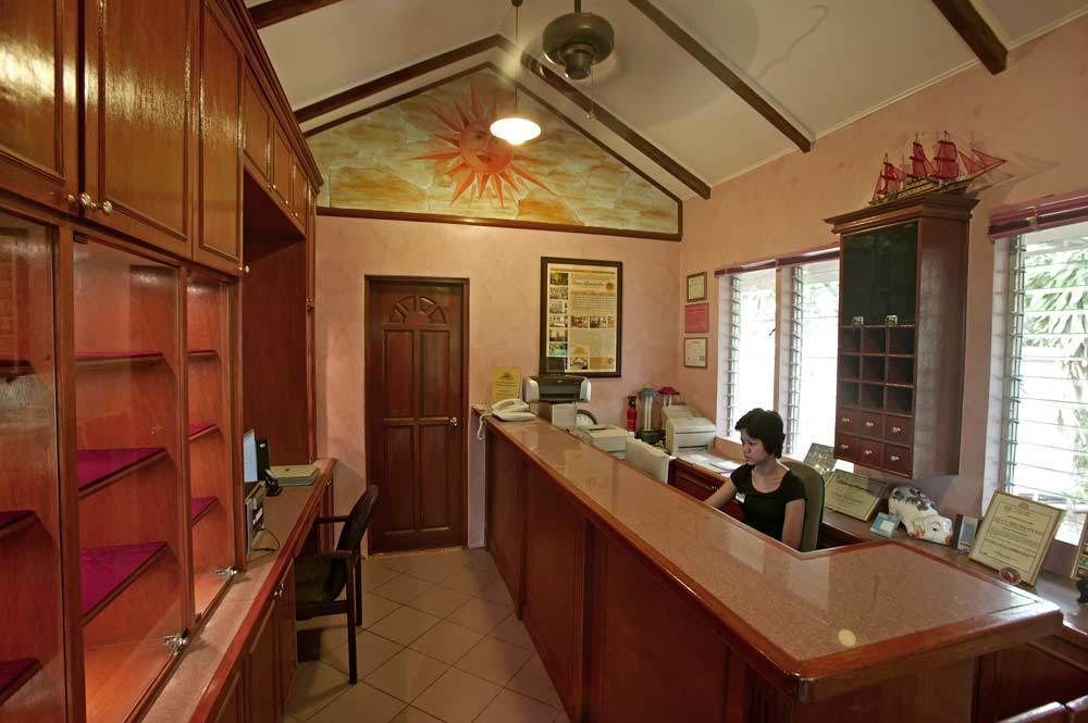 Sun Apartelle Đảo Đảo Panglao Ngoại thất bức ảnh