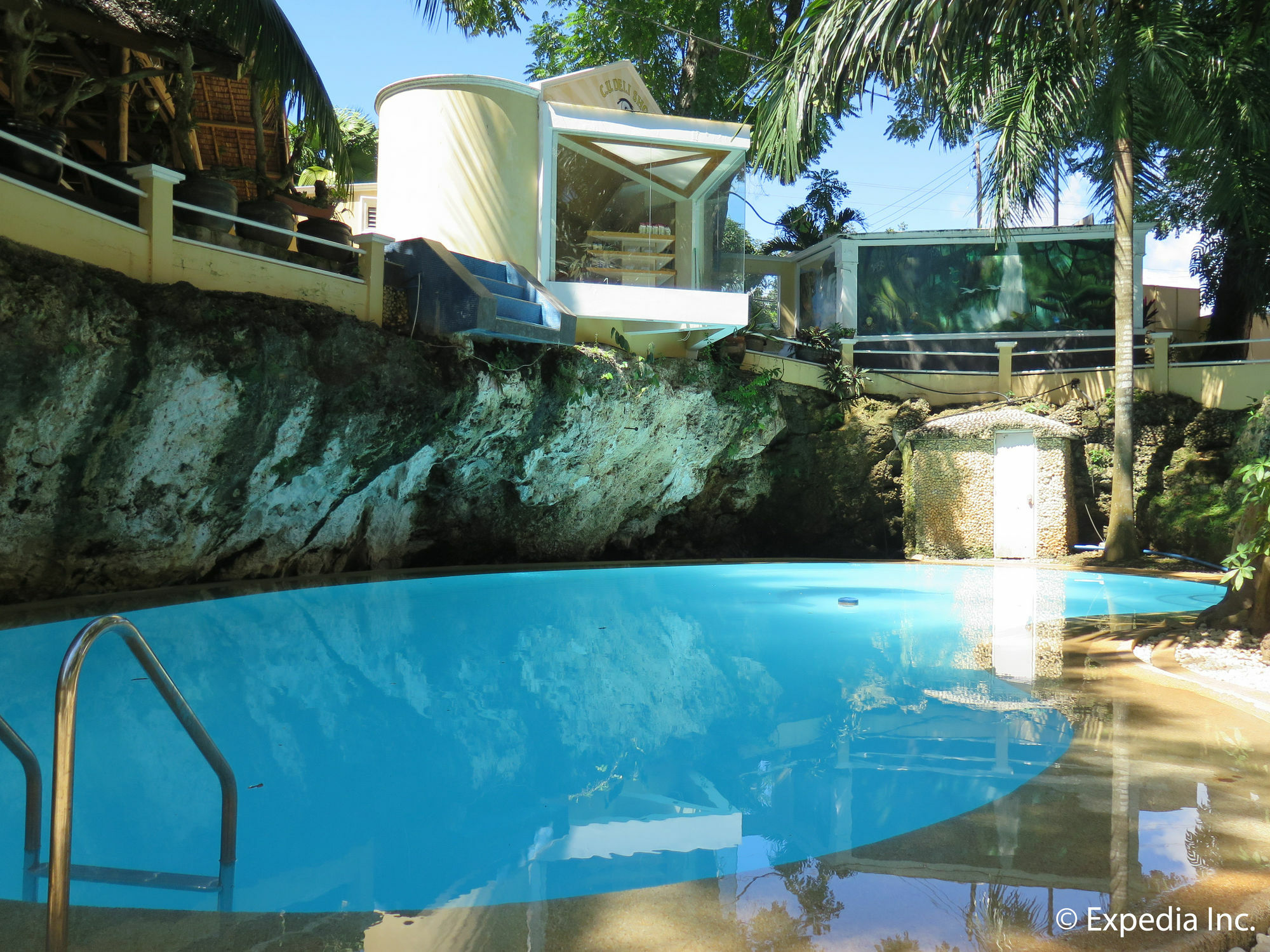Sun Apartelle Đảo Đảo Panglao Ngoại thất bức ảnh