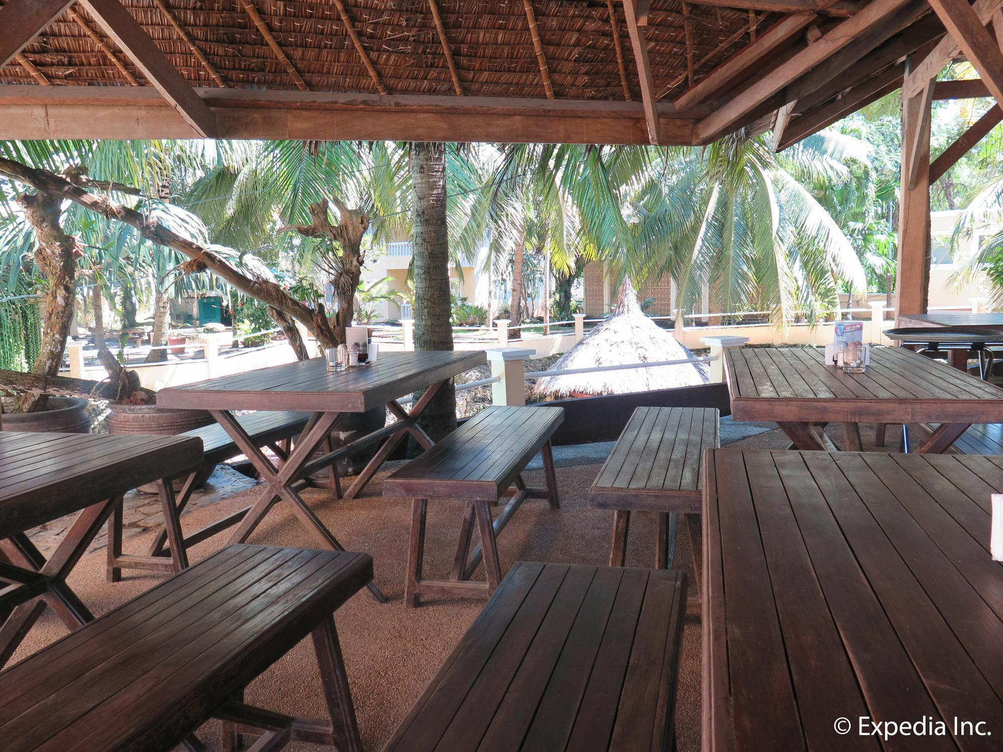 Sun Apartelle Đảo Đảo Panglao Ngoại thất bức ảnh