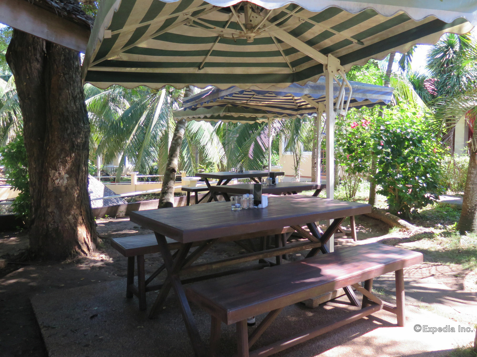 Sun Apartelle Đảo Đảo Panglao Ngoại thất bức ảnh