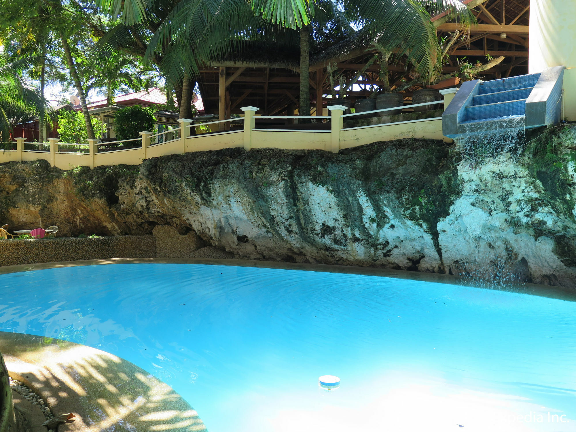 Sun Apartelle Đảo Đảo Panglao Ngoại thất bức ảnh