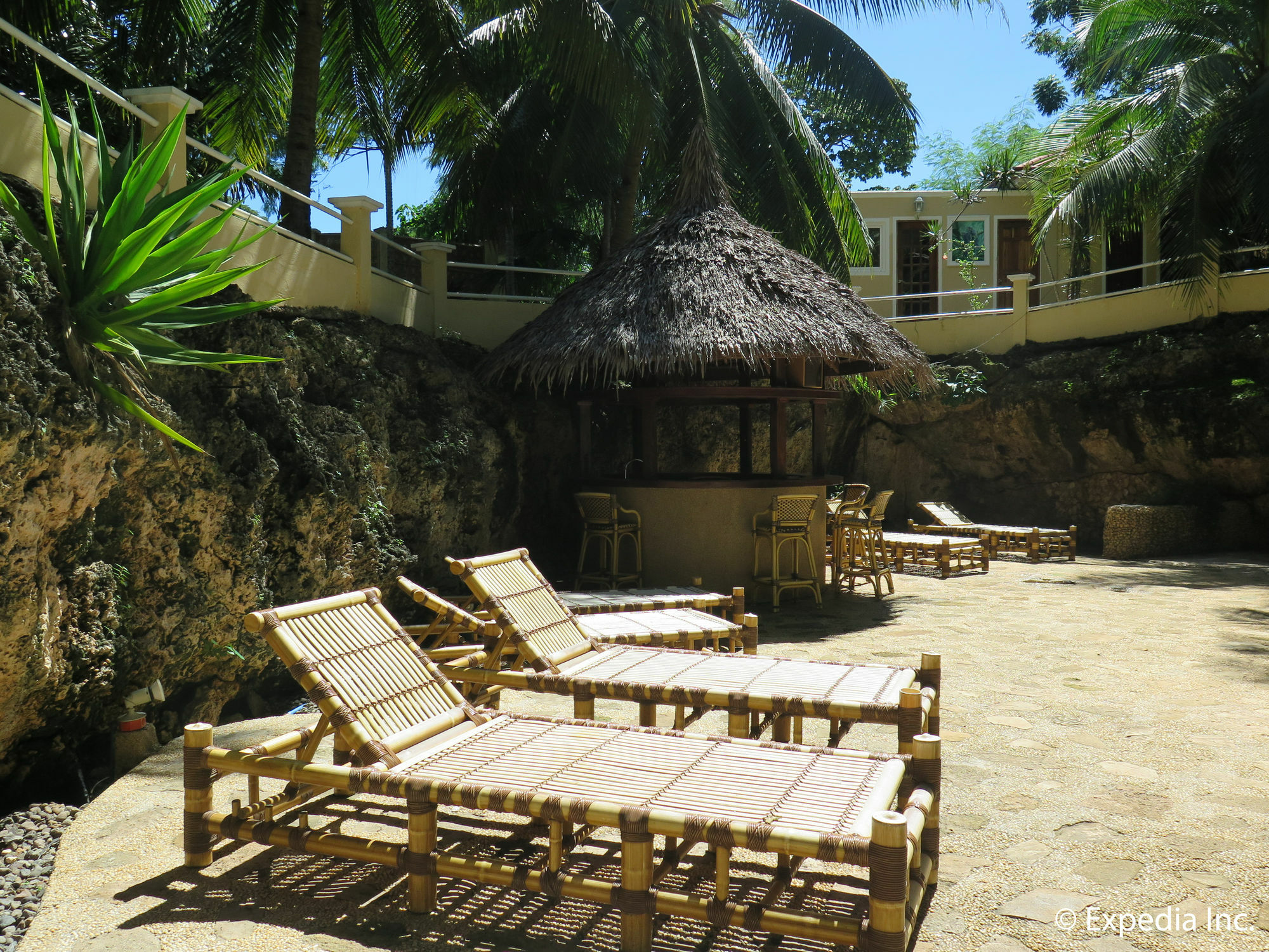 Sun Apartelle Đảo Đảo Panglao Ngoại thất bức ảnh