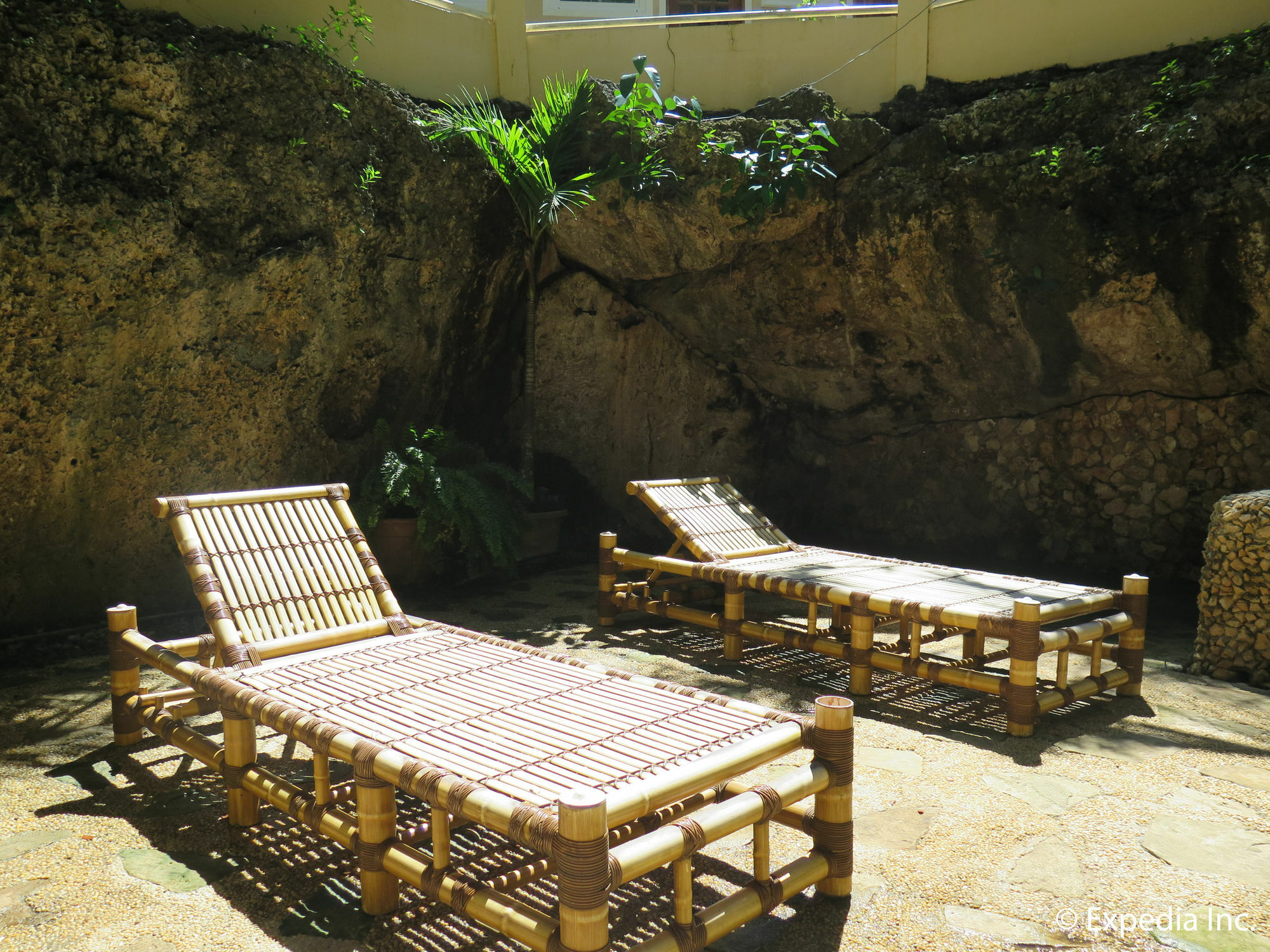 Sun Apartelle Đảo Đảo Panglao Ngoại thất bức ảnh