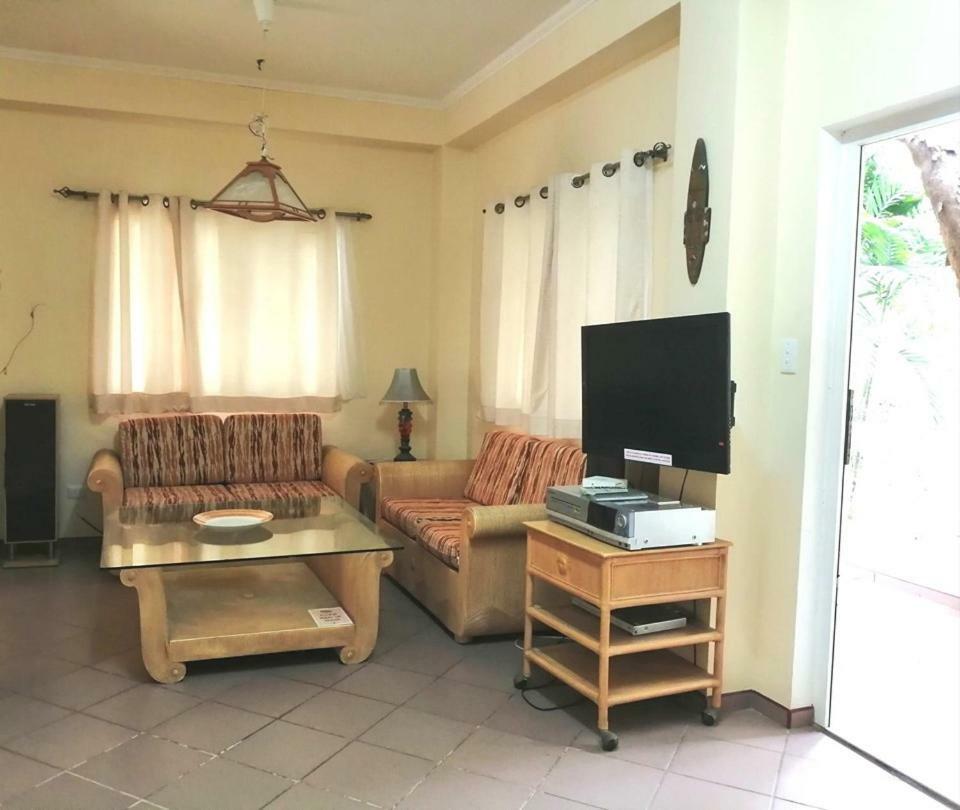 Sun Apartelle Đảo Đảo Panglao Ngoại thất bức ảnh