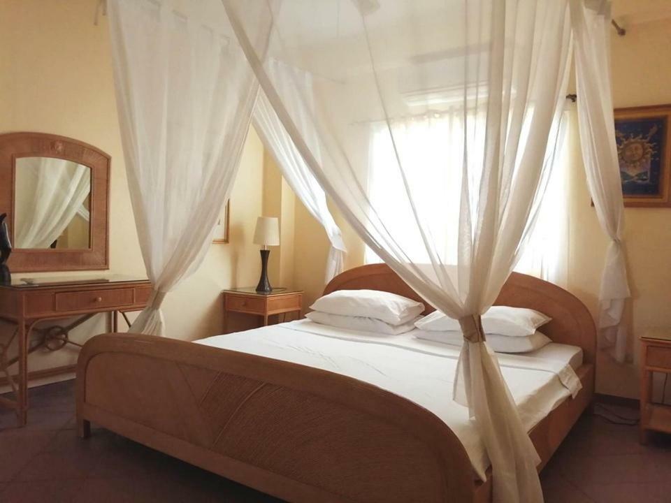 Sun Apartelle Đảo Đảo Panglao Phòng bức ảnh