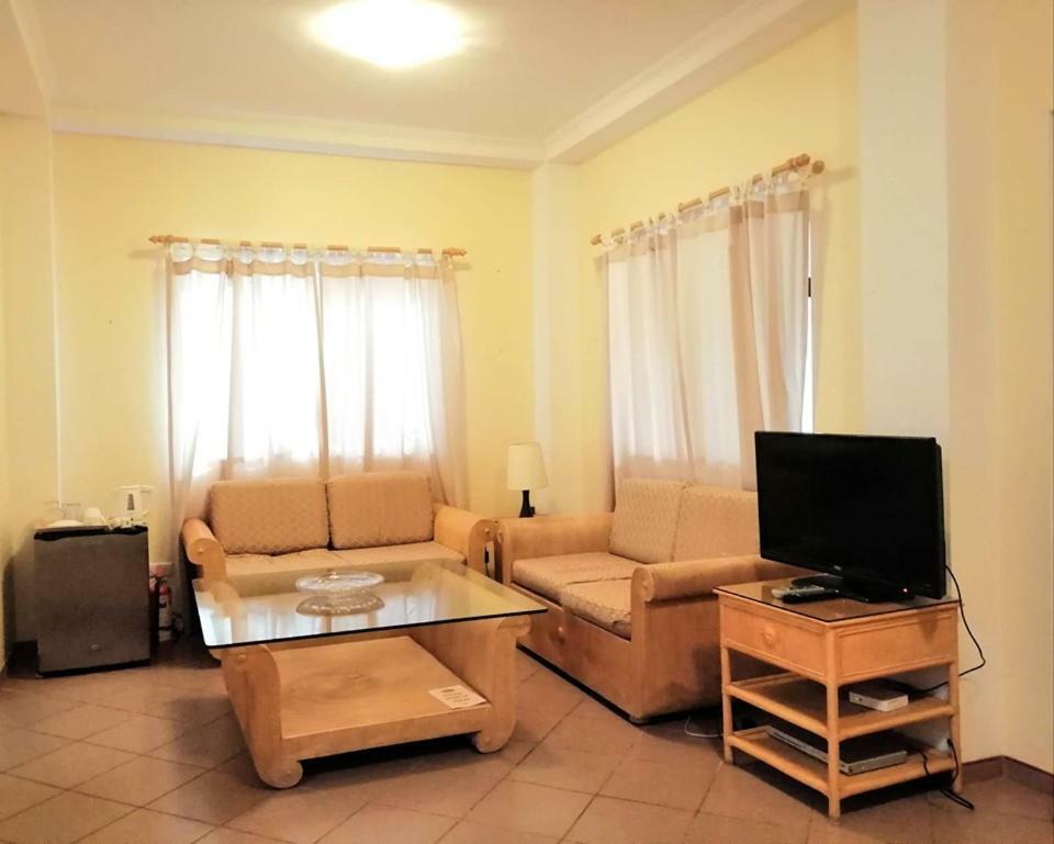 Sun Apartelle Đảo Đảo Panglao Ngoại thất bức ảnh
