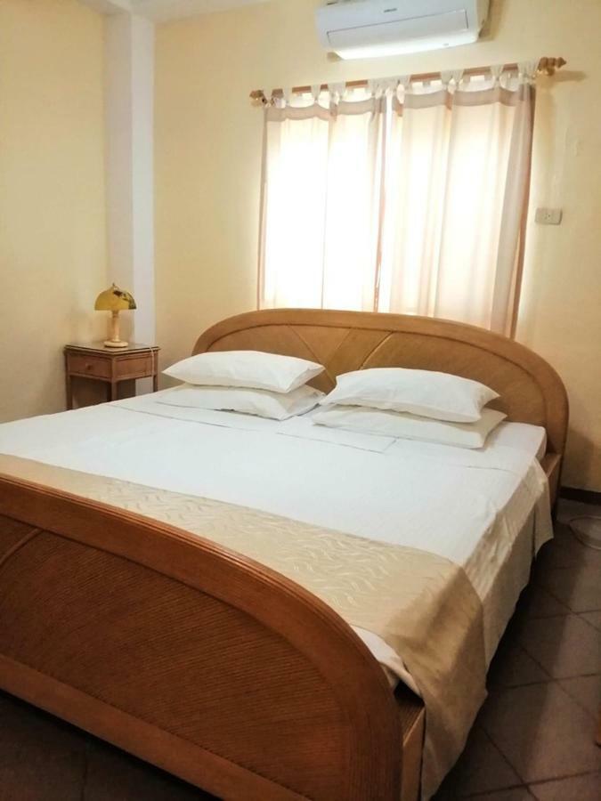 Sun Apartelle Đảo Đảo Panglao Ngoại thất bức ảnh