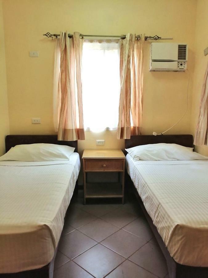 Sun Apartelle Đảo Đảo Panglao Ngoại thất bức ảnh