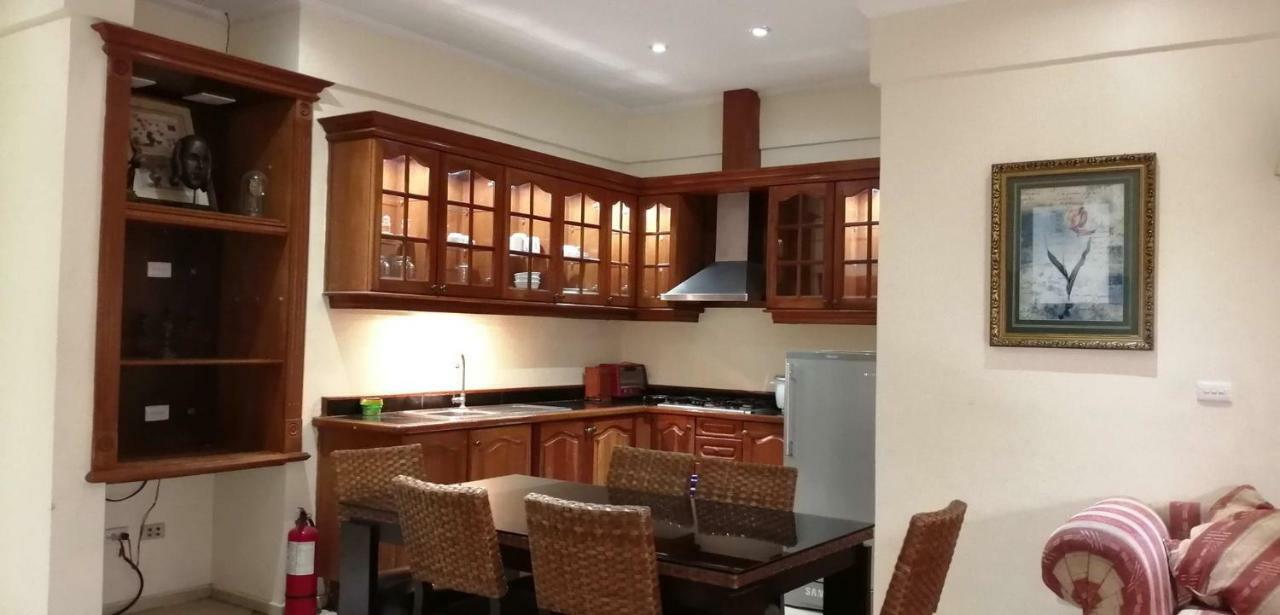 Sun Apartelle Đảo Đảo Panglao Ngoại thất bức ảnh