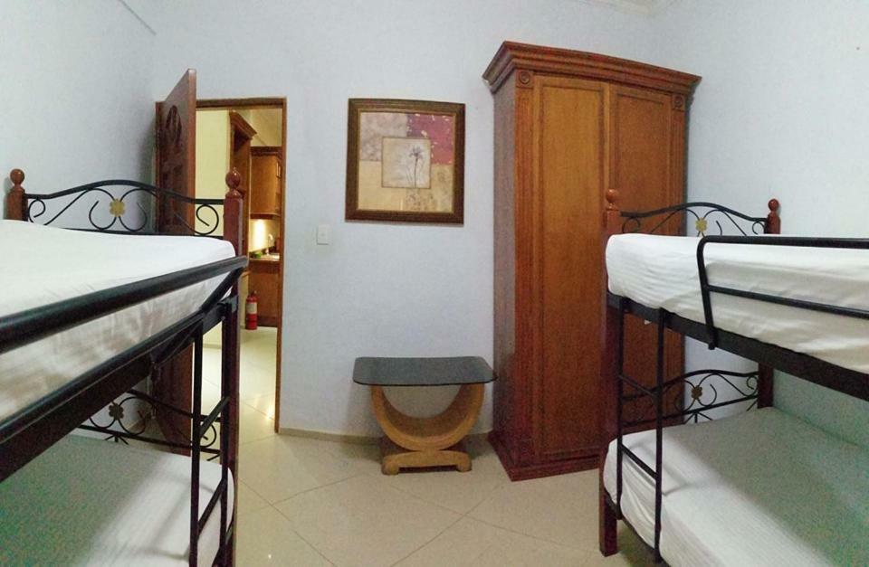 Sun Apartelle Đảo Đảo Panglao Ngoại thất bức ảnh