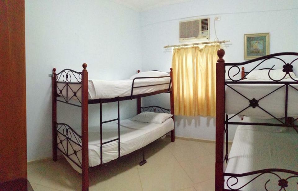 Sun Apartelle Đảo Đảo Panglao Ngoại thất bức ảnh