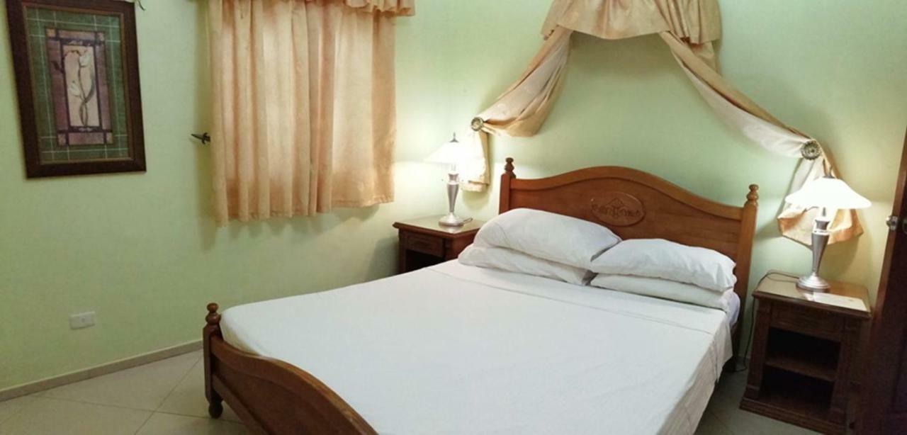 Sun Apartelle Đảo Đảo Panglao Ngoại thất bức ảnh